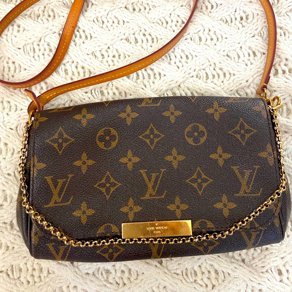 COPY - Louis Vuitton cross body
